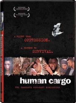watch-Human Cargo