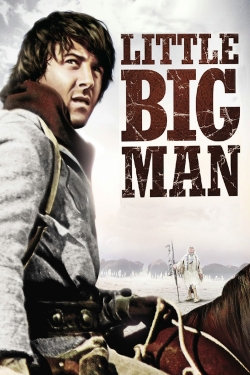 watch-Little Big Man