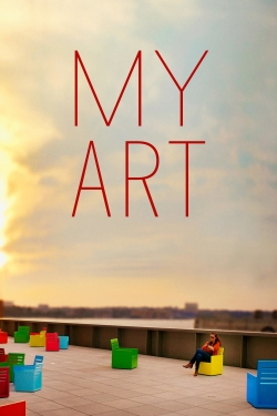 watch-My Art