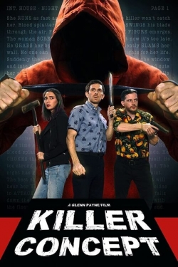 watch-Killer Concept