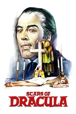 watch-Scars of Dracula