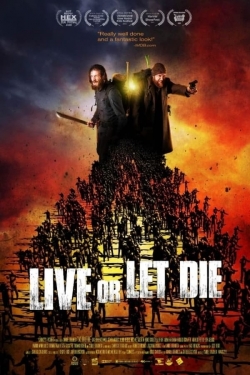 watch-Live or Let Die