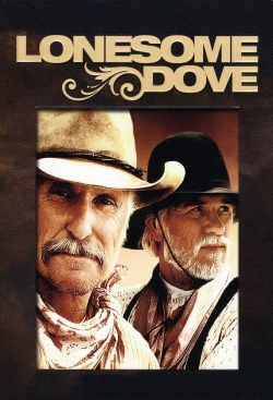 watch-Lonesome Dove