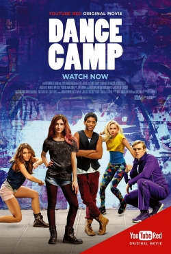 watch-Dance Camp