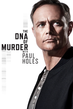 watch-The DNA of Murder with Paul Holes