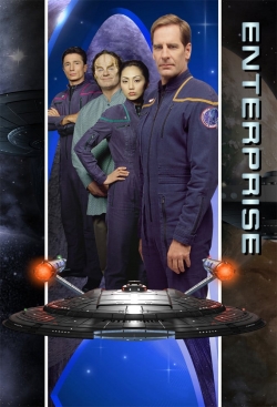watch-Star Trek: Enterprise