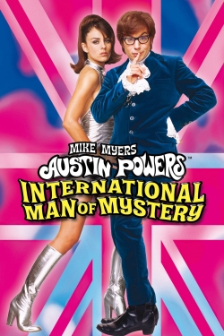 watch-Austin Powers: International Man of Mystery