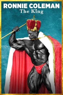 watch-Ronnie Coleman: The King