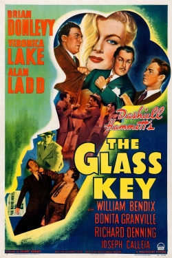 watch-The Glass Key