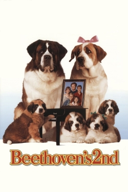 watch-Beethoven's 2nd
