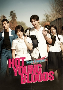 watch-Hot Young Bloods