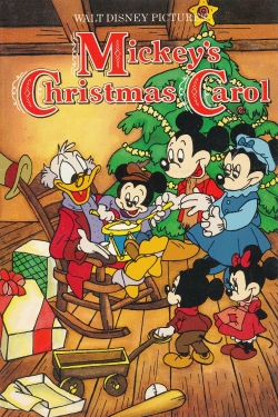 watch-Mickey's Christmas Carol