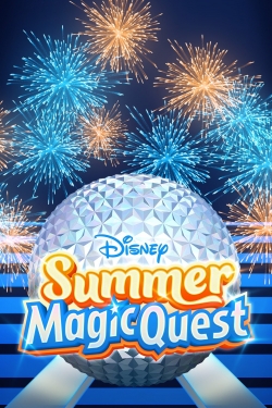 watch-Disney's Summer Magic Quest