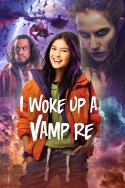 watch-I Woke Up a Vampire