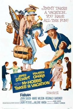 watch-Mr. Hobbs Takes a Vacation
