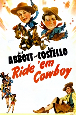 watch-Ride 'Em Cowboy