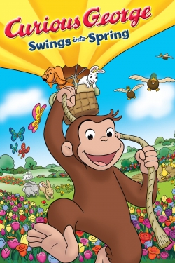 watch-Curious George Swings Into Spring