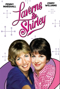 watch-Laverne & Shirley