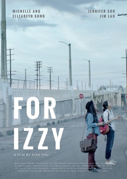 watch-For Izzy