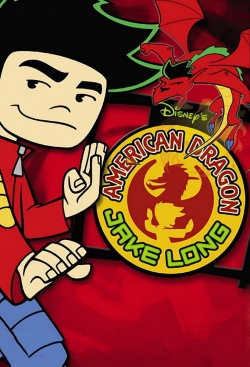 watch-American Dragon: Jake Long