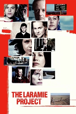 watch-The Laramie Project