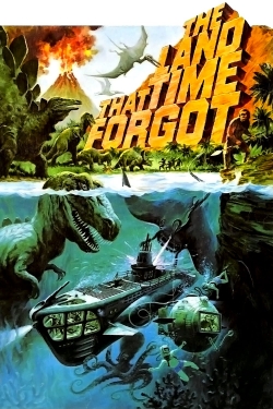watch-The Land That Time Forgot