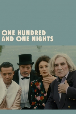 watch-One Hundred and One Nights