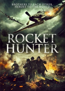 watch-Rocket Hunter