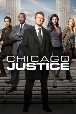 watch-Chicago Justice
