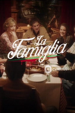 watch-La Famiglia