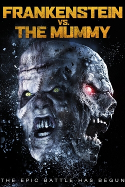 watch-Frankenstein vs. The Mummy