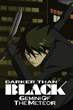 watch-Darker than Black