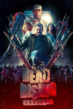 watch-Dead Rising: Endgame