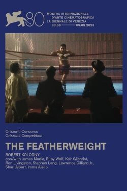 watch-The Featherweight
