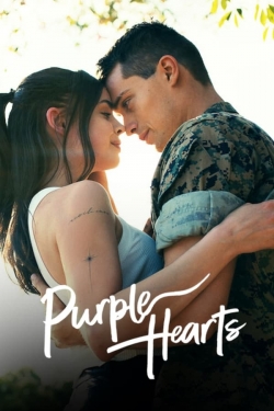 watch-Purple Hearts