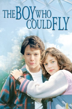watch-The Boy Who Could Fly