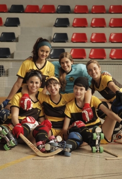 watch-The Hockey Girls
