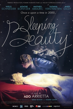 watch-Sleeping Beauty