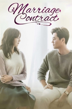 watch-Marriage Contract