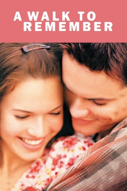 watch-A Walk to Remember