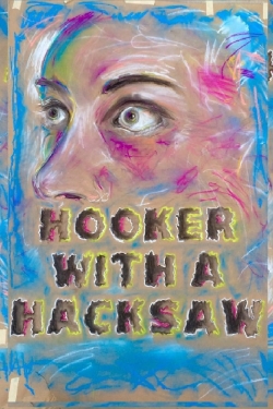 watch-Hooker with a Hacksaw