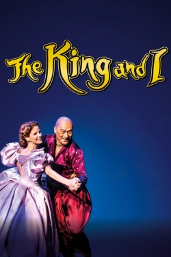 watch-The King and I