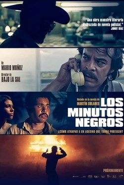 watch-The Black Minutes
