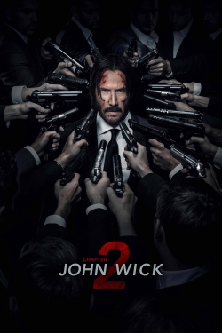 watch-John Wick: Chapter 2