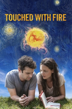 watch-Touched with Fire