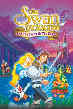 watch-The Swan Princess: Escape from Castle Mountain