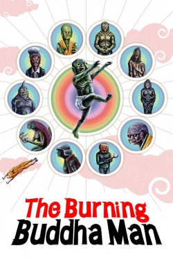 watch-The Burning Buddha Man
