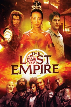 watch-The Lost Empire