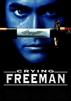 watch-Crying Freeman