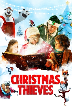 watch-Christmas Thieves